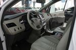 丰田Sienna2011款2.7L 两驱自动型