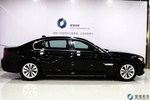 宝马7系2013款730Li 豪华型