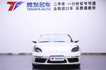 保时捷Cayman2018款718 Cayman 2.0T