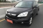 本田CR-V2008款2.0L 自动两驱都市版 