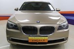 宝马7系2009款730Li 豪华型