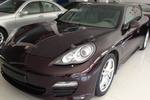 保时捷Panamera2010款Panamera