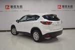 马自达CX-52015款2.0L 手动两驱舒适型