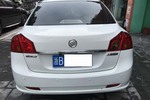 别克凯越2011款1.6LX-MT