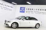 奥迪A4L2013款35 TFSI 自动舒适型