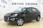 纳智捷大7 SUV2015款2.2T 四驱旗舰型