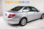 奔驰C级2008款C 200 K 标准型