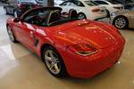 保时捷Boxster2009款Boxster 2.9L 