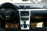 大众CC2010款2.0TSI 至尊型