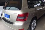 奔驰GLK级2010款GLK300 4MATIC 动感型