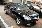 现代悦动2008款1.6L MT GLS 