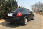 海马福美来2008款1.6L 自动舒适DX