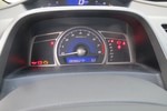 本田思域2008款1.8L 自动纪念经典版 