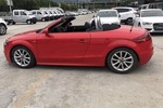 奥迪TT2013款TT Coupe 2.0TFSI