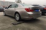 宝马7系2009款750Li 豪华型