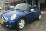 MINICABRIO2008款Cooper