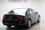 奥迪A8L2013款45 TFSI quattro豪华型