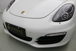 保时捷Boxster2013款Boxster 2.7L 