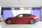 保时捷Panamera2010款Panamera 3.6L 