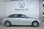 奥迪A4L2010款2.0TFSI 舒适型