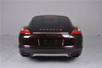 保时捷Panamera2013款Panamera 4 Platinum Edition 3.6L 