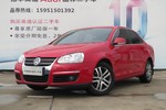 大众速腾2006款1.6L 手动时尚型 