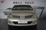 日产颐达2008款1.6J 手动时尚型