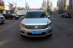 大众途观2012款1.8TSI 手自一体 菁英版（两驱）