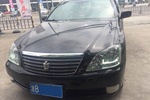 丰田皇冠2005款3.0L Royal Saloon G VIP