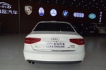 奥迪A4L2013款35 TFSI 自动标准型