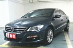 大众CC2012款2.0TSI 豪华型