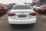 奥迪A4L2013款35 TFSI 自动舒适型