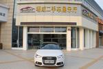 奥迪A12014款30 TFSI 舒适型