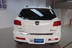 纳智捷大7 SUV2011款旗舰型 2.2T 四驱