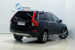 沃尔沃XC902011款2.5T 北欧个性运动版