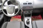 MG32011款1.5L 手动 精英版