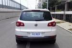 大众Tiguan2009款2.0TSI 舒适版