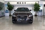 奥迪Q52015款40 TFSI 技术型