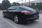 保时捷Panamera2010款Panamera 4 3.6L 