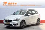 宝马2系Active Tourer2015款218i 运动设计套装