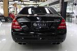 奔驰S级 AMG2010款S65 AMG