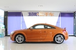 奥迪TTS2013款TTS Coupe 2.0TFSI quattro