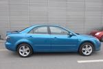 马自达Mazda62007款2.0L 6速手动