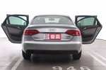 奥迪A4L2009款2.0TFSI 豪华型