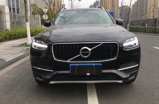 二手沃尔沃xc90报价 沃尔沃xc90二手车价格 搜狐二手车 诚信有保障