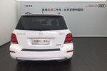 奔驰GLK级2013款GLK 300 4MATIC 动感型