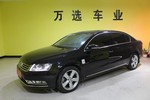 大众迈腾2015款2.0TSI 尊贵型