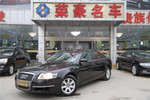 奥迪A6L2008款2.0TFSI 标准型(自动)