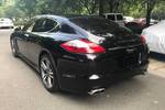 保时捷Panamera2010款Panamera 3.6L 