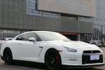 日产GT-R2009款3.8L 美规旗舰版